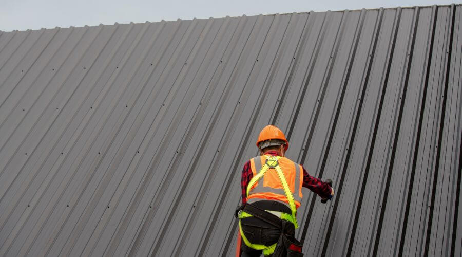 Expert Emergency Roof Repairs services in Sycamore, KS